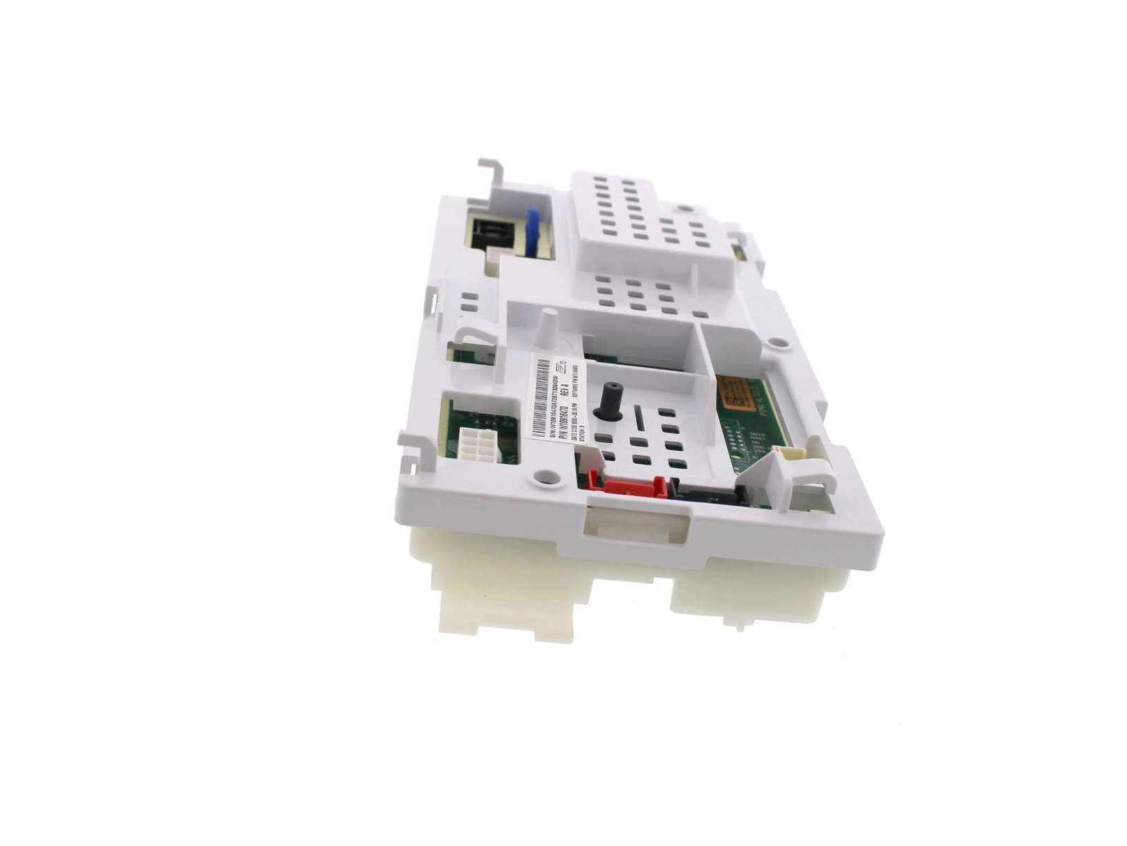 W11124821 - Genuine OEM Whirlpool Washer Electronic Control Board